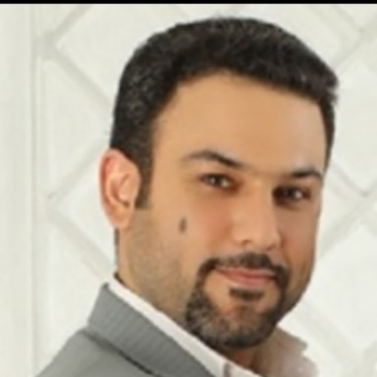 آقای سعیدی