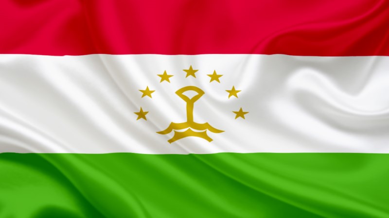 صادرات به تاجیکستان