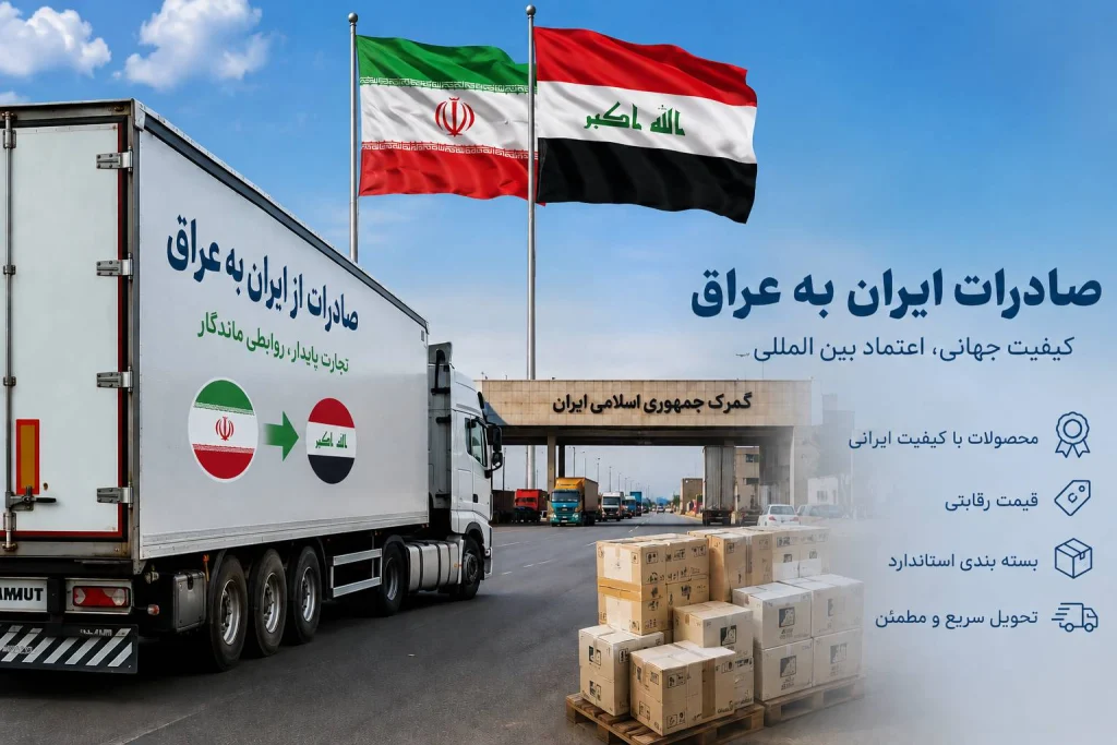 export-to-iraq
